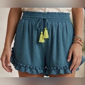 by Anthropologie Shorts, Size S